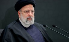 Иранският президент е в неизвестност след катастрофа с хеликоптер в гъста мъгла