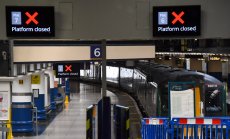 Стачки ще спрат железопътната мрежа във Великобритания