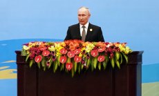 Путин печели рекордна изборна победа, за да продължи войната на Русия в Украйна
