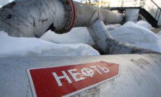 Този път Русия ще я заболи от петролните санкции