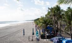 Остров Бали ще остане затворен за чужденци през цялата година 