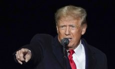 Върховният съд разреши демократите да получат данъчните декларации на Тръмп