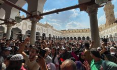 Президентът на Египет отказа да приеме бежанци от Газа и ги насочи към Израел