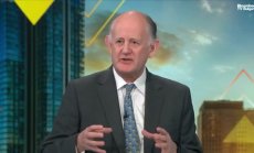 Джукс: Важна е скоростта на движенията на валутите