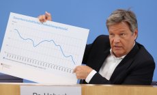 Германия отново намали прогнозата за 2025 г. - очаква стагнация