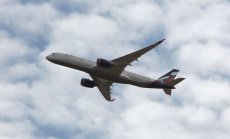 Руският закон за присвояване на самолети може да помогне със застраховките