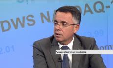 Административната тежест – заради законови спънки, не по вина на общините