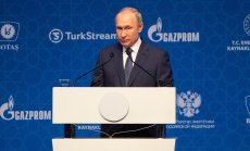 Повече политика от "Газпром": Путин вече използва газа като оръжие срещу Молдова