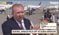Boeing: Авиоиндустрията все още се възстановява