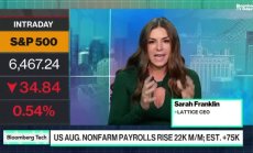 Lattice: Всяко работно място се променя