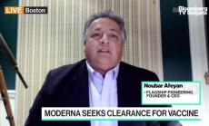 Moderna: Не контролираме нито една променлива