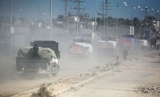 Израел заплаши да поднови войната, ако "Хамас" наруши плана на Тръмп