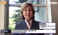 Хъчинсън иска САЩ да произвежда и изнася повече петрол