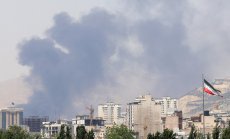 Петролът поскъпна след ескалацията в Близкия изток