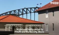 Пазарът на жилища в Австралия под пара