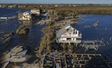Унищожителните климатични явления захранват нарастващ сектор от икономиката на САЩ