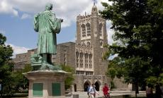 Принстън търси нови начини за преподаване на математика