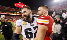 Звезди от NFL подписаха договор за подкаст с услуга на Amazon за $100 млн.