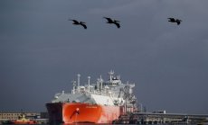 Мирните преговори може да са пречка за американските компании за LNG