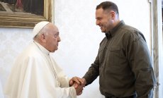 Влиятелният главен помощник на Зеленски тревожи НАТО, ЕС и МВФ