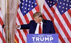 Мъск съобщи, че профилът на Тръмп в Twitter  ще бъде възстановен