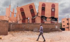 Глобалният Север иска да реши проблемите на Африка, но без нейното участие