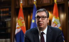 Вучич предприема последен ход за властта в Сърбия, който ще реши неговото наследство