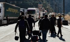 Повече руснаци бягат, отколкото се присъединяват към армията след мобилизацията