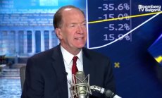 Малпас: Има голямо пренасочване на енергия към Европа през 2022-2023г