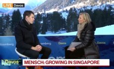 Mistral AI: Още сме само на 5% от управлението на ИИ