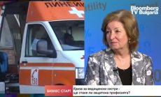 Сега е последният ни исторически шанс да задържим медицинските сестри в България