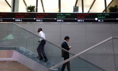 Първо поскъпване на долара от 6 дни