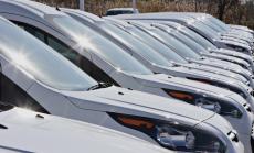 Защо Ford напуска Япония и Индонезия