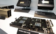 Китайските интернет гиганти са поръчали чипове от Nvidia за 5 млрд. долара