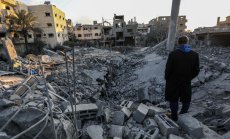 Пълната "де-хамасификация" на Газа би била лоша идея