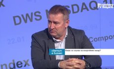 Енергийната криза на ЕС е заради напомпаните цели за нисковъглеродна икономика