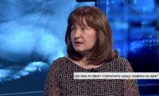 Икономическата принуда е основната причина за трафика на хора