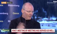 Нот: Има нов риск от спад заради търговски рестрикции