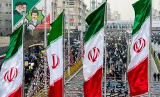 Иран ще „поддържа връзки“ с Европа след края на преговорите за ядрената програма