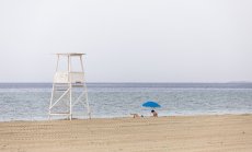 Едва излязла от дълговата криза, Гърция е застрашена от изменението на климата