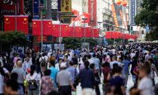 По-добро от очакваното ниво на индекса Caixin