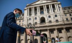 След Brexit идва битка за Лондонското сити