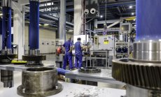 Промишлените печалби в Китай продължават да се понижават, а загубите още са големи