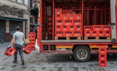 Бойкотът заради Ивицата Газа срива продажбите на Coca Cola в Азия и Близкия изток