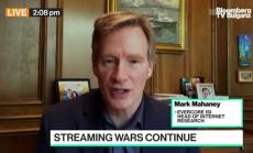 Заплаха ли е за Netflix сделката на Amazon за MGM