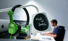 Spotify с нова лицензионна сделка