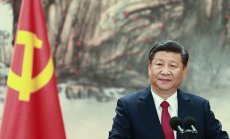 Си се завръща на световната сцена с Путин срещу глобалния ред на САЩ