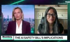 Кое е недовършено в новата ИИ регулация в Калифорния