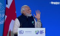 Моди представи петте еликсира на COP26