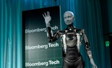 Бъдещето на роботите идва на два крака